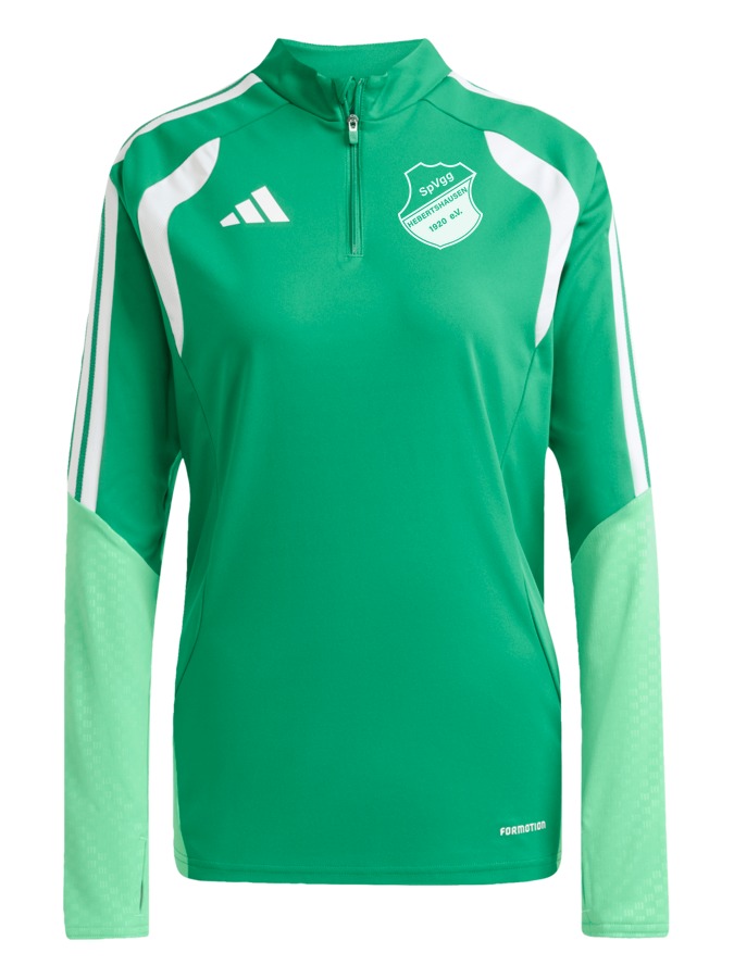 adidas Tiro 26 Competition Trainingsoberteil Damen