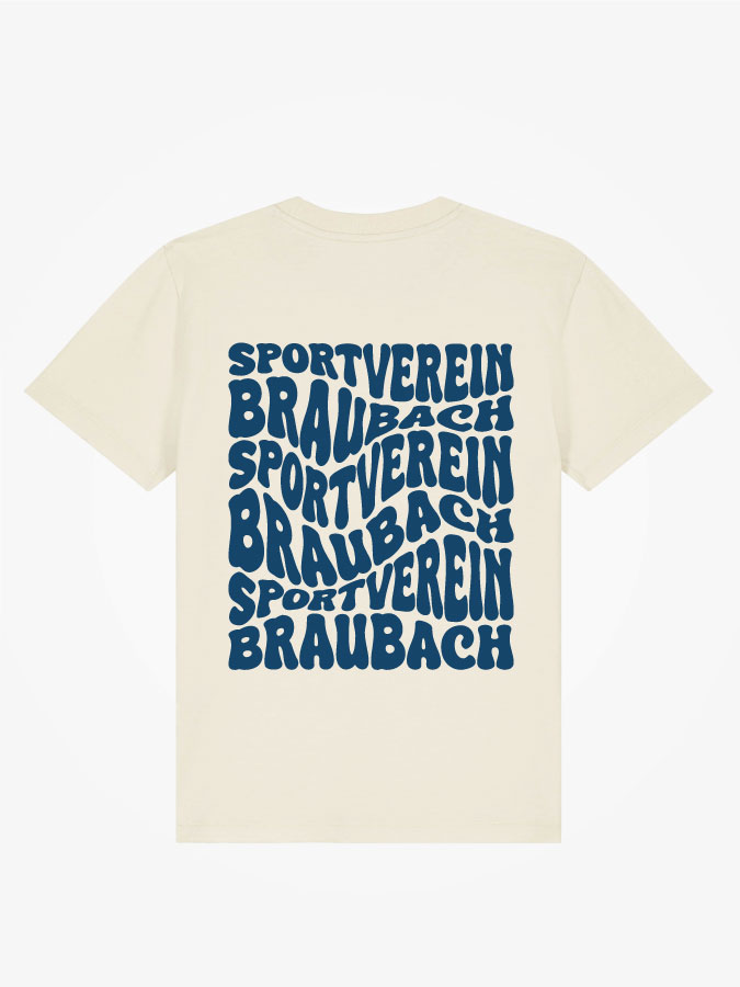 Shirt Wavy Kids