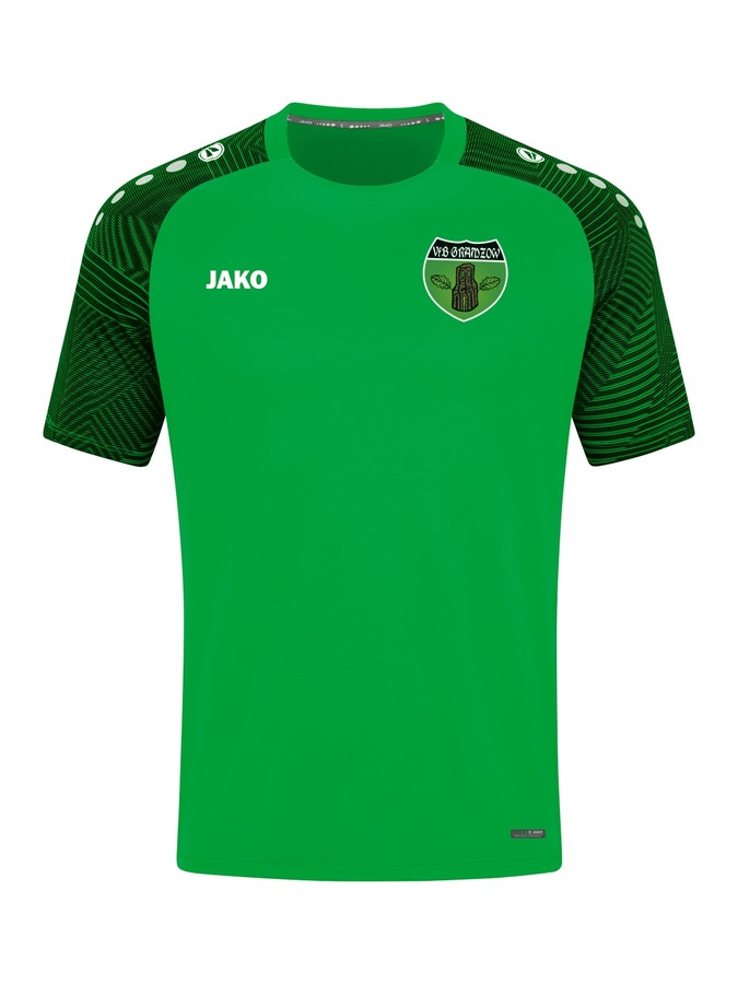 Jako T-Shirt Performance