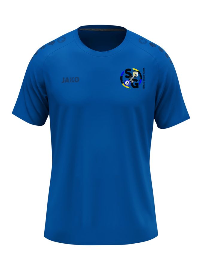 Jako T-Shirt Light Flow