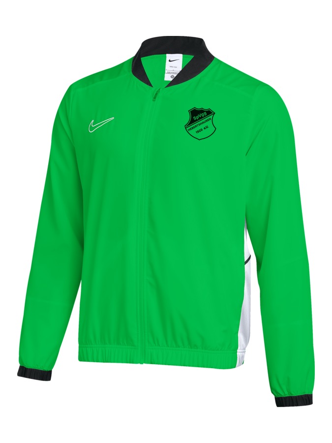 Nike Academy 25 Woven Trainingsjacke