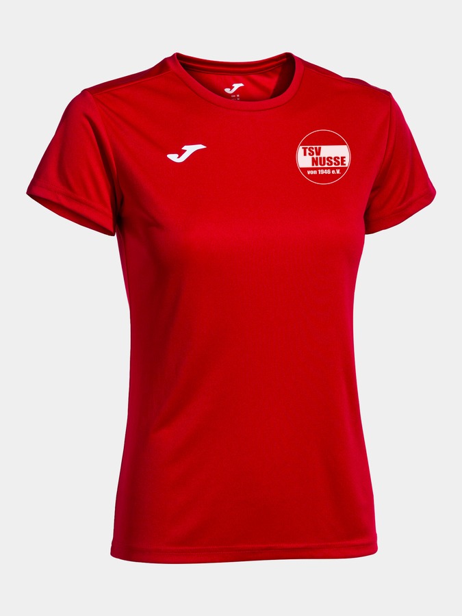 Joma Shirt Combi Damen