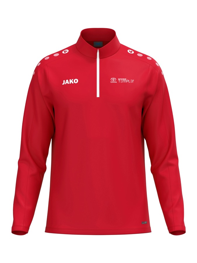Jako Ziptop One