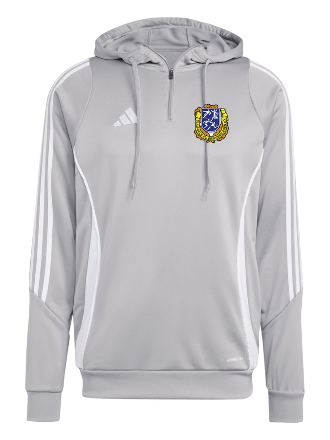 adidas Tiro 24 Hoodie