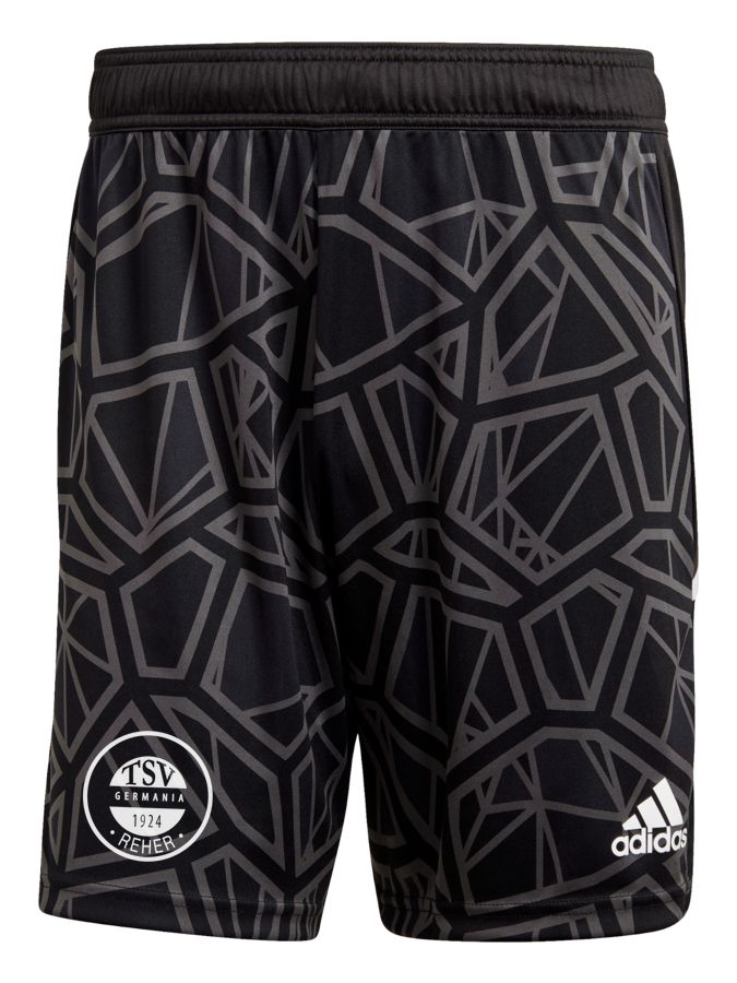adidas Condivo 22 Torwartshorts