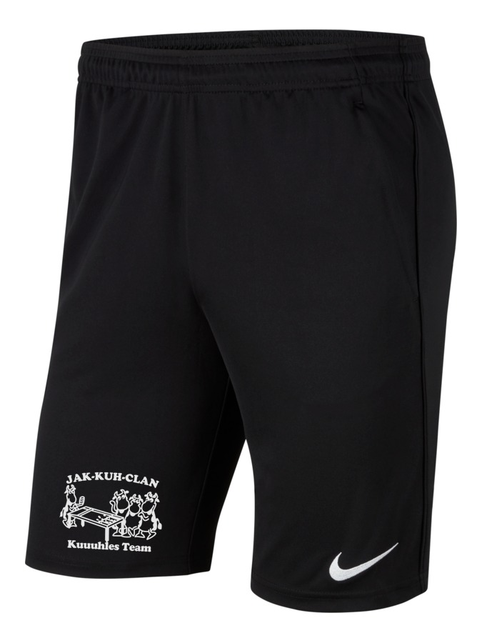 Nike Park 20 Knit Shorts Kinder