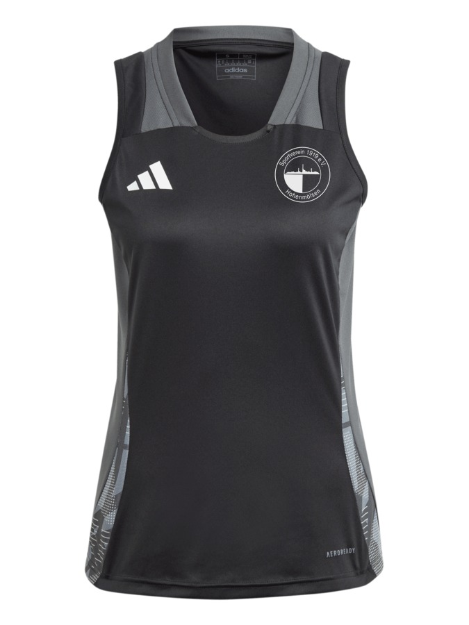 adidas Tiro 24 Competition Tanktop Damen