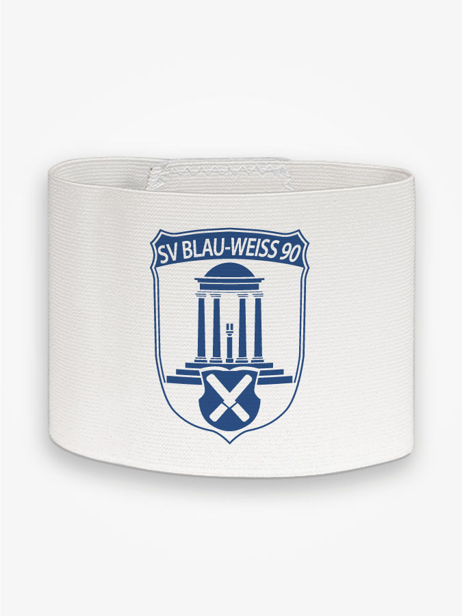 Armbinde Logo