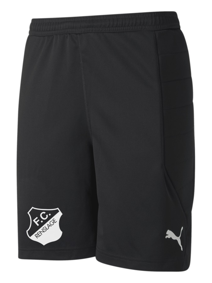 PUMA Torwartshorts