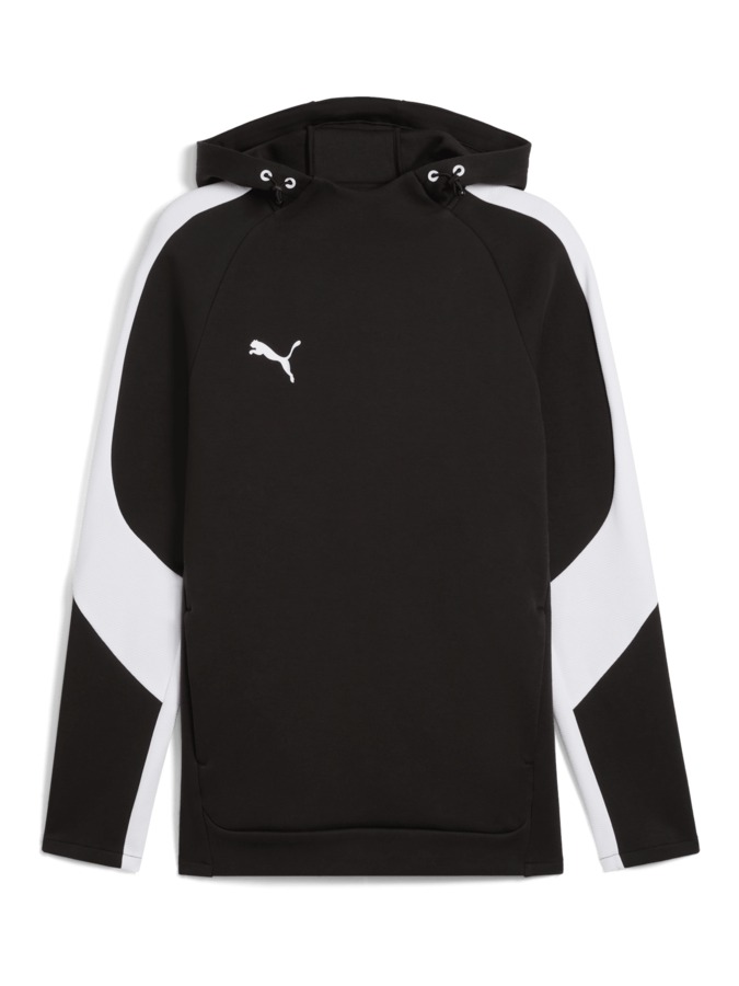 PUMA teamEVOSTRIPE Hoody