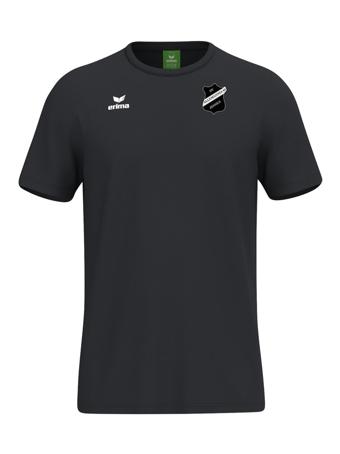 Erima Teamsport Logo T-Shirt