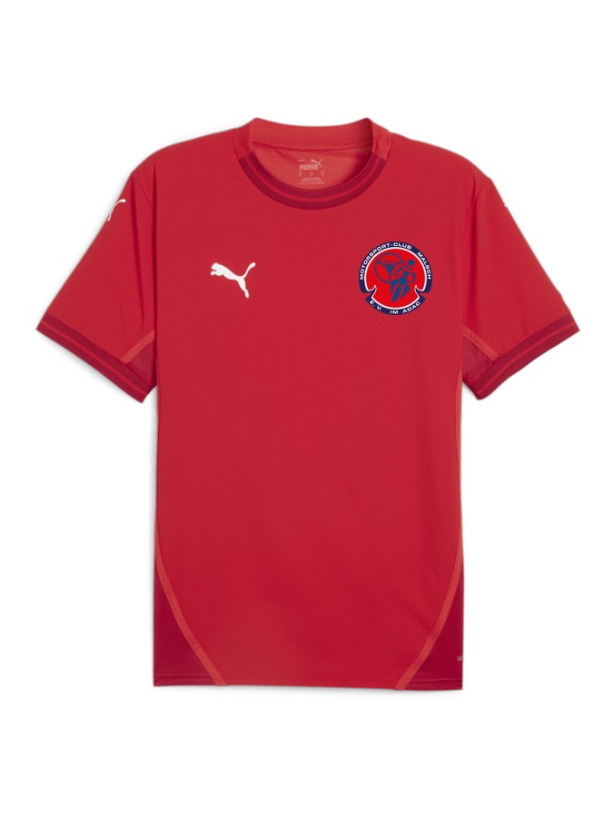 PUMA teamFINAL Trikot