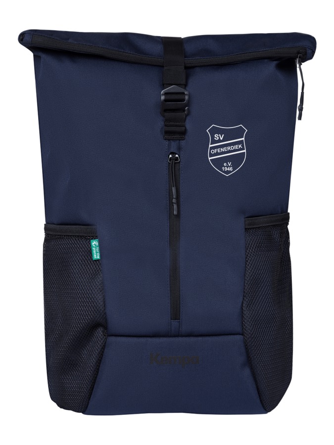Kempa Rucksack Rolltop