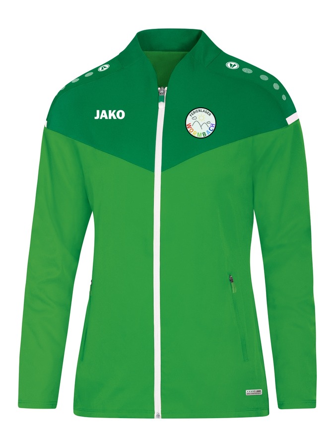 Jako Präsentationsjacke Champ 2.0 Damen