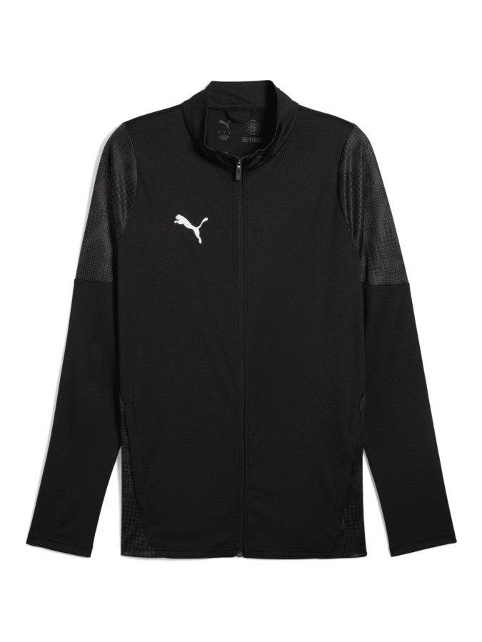 PUMA teamCUP Trainingsjacke
