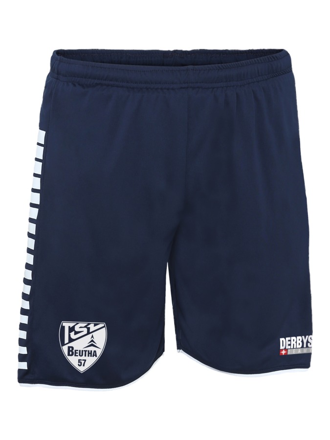 Derbystar Hyper Hose