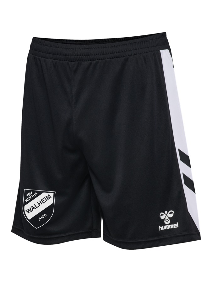 Hummel Match Shorts