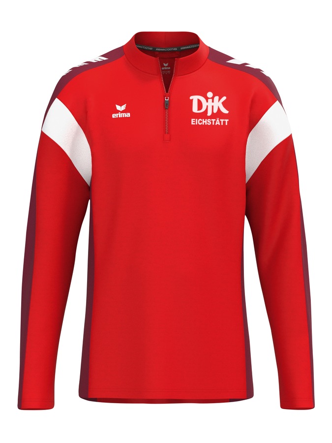 Erima Celebrate 125 Training Top