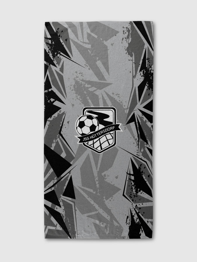 Strandhandtuch Dynamic