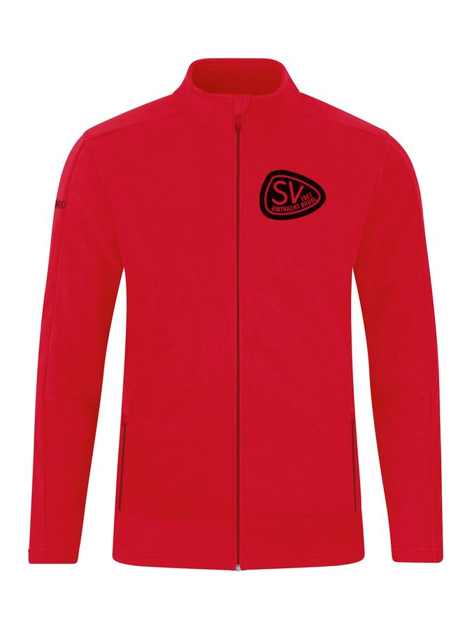 Jako Fleecejacke