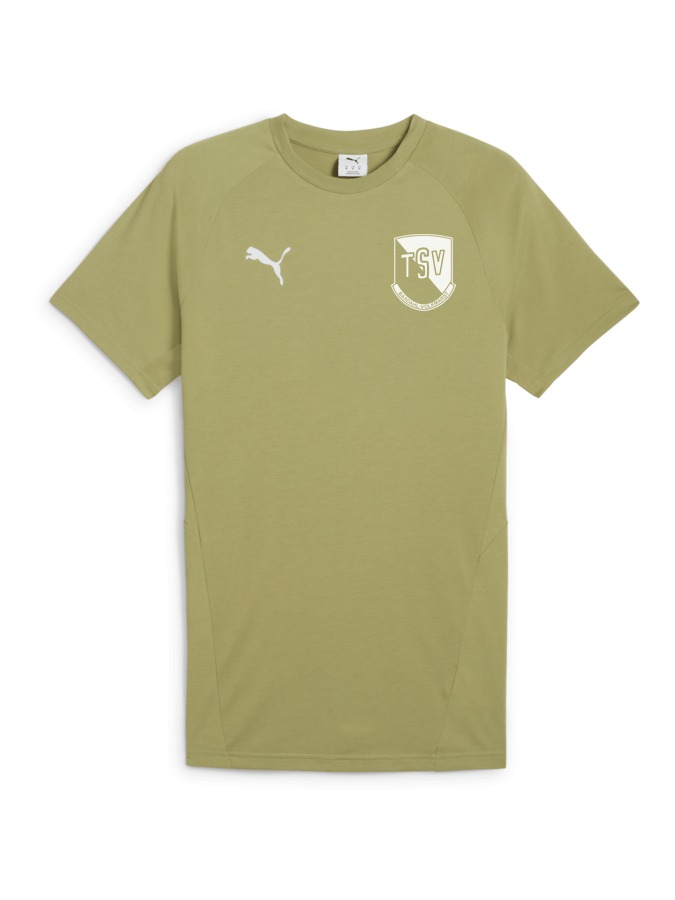 PUMA teamEVOSTRIPE T-Shirt