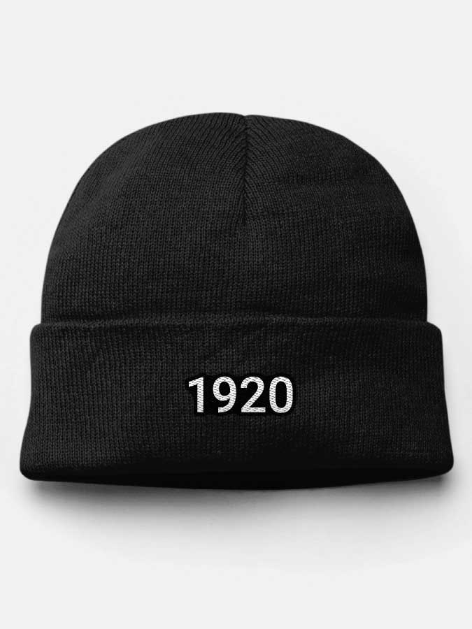 Beanie Sticklogo
