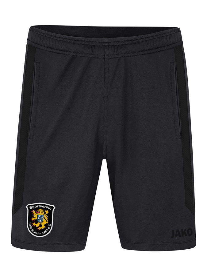Jako Short Power