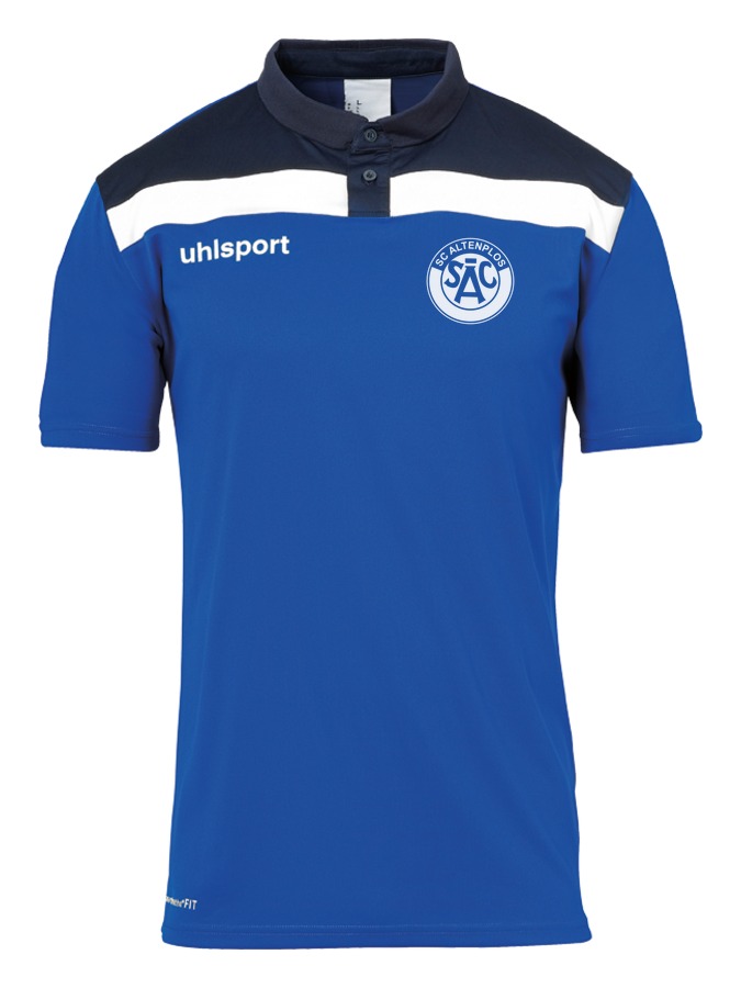 uhlsport Offense 23 Polo Shirt