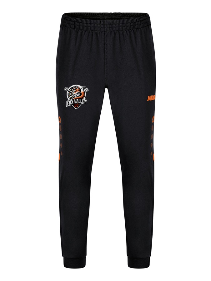 Jako Polyesterhose Challenge Damen