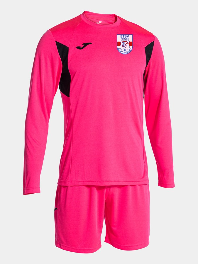 Joma Winner Goalkeeper Set
