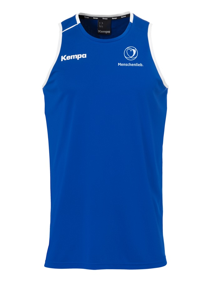 Kempa Player Tank Top