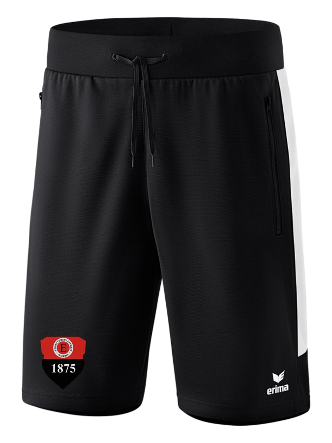 Erima Squad Worker Shorts