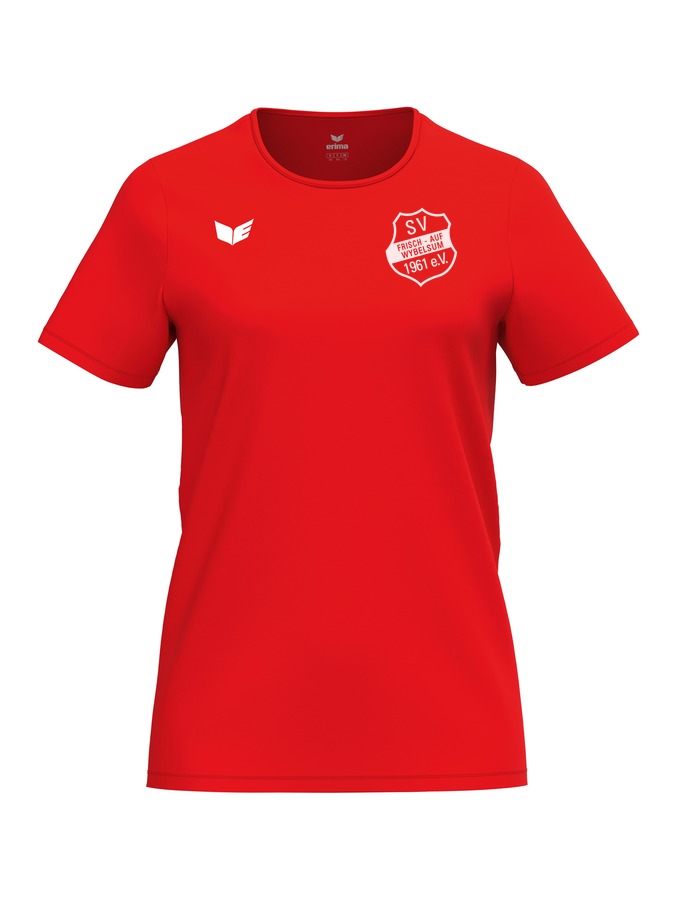 Erima Intro Shirt Function Damen