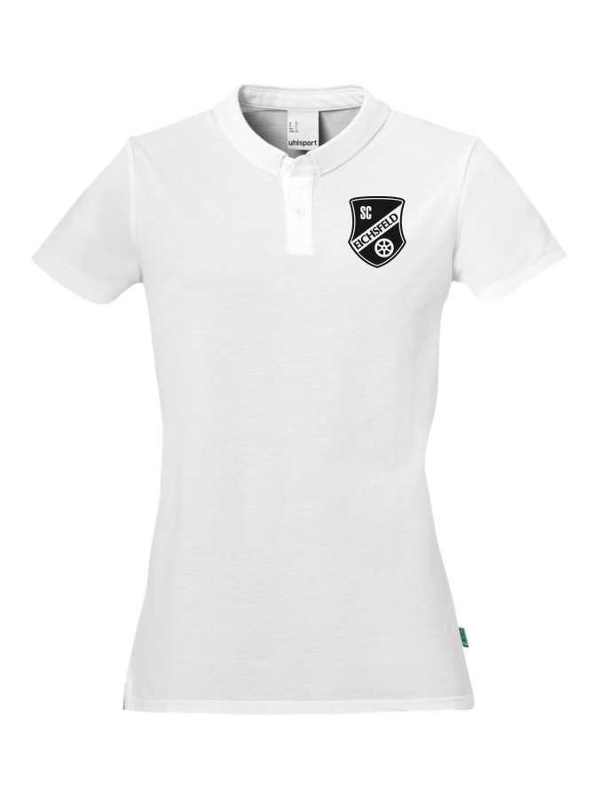 uhlsport Essential Polo Shirt Damen