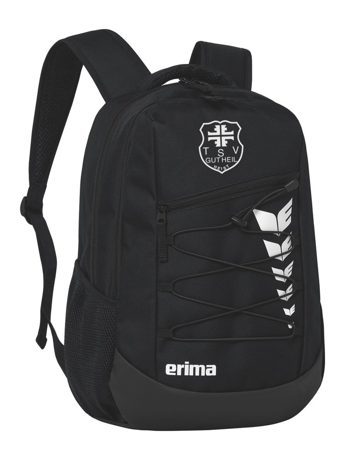Erima Six Wings Rucksack