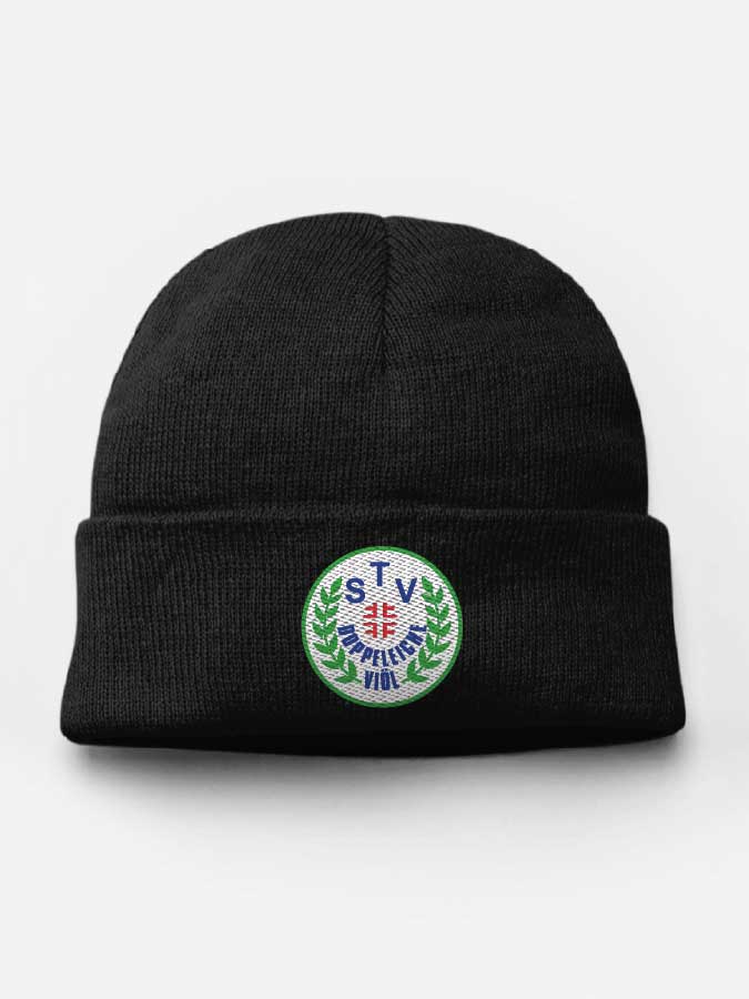 Beanie Kids Sticklogo