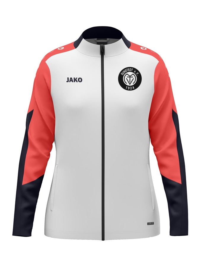 Jako Polyesterjacke Dynamic Damen