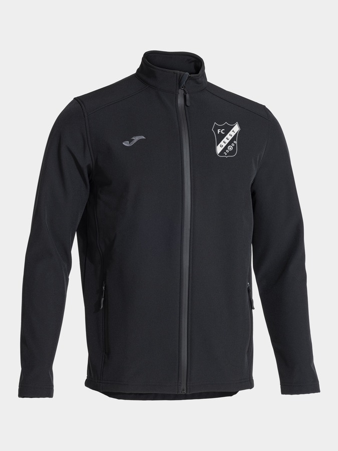 Joma Basilea II Jacke