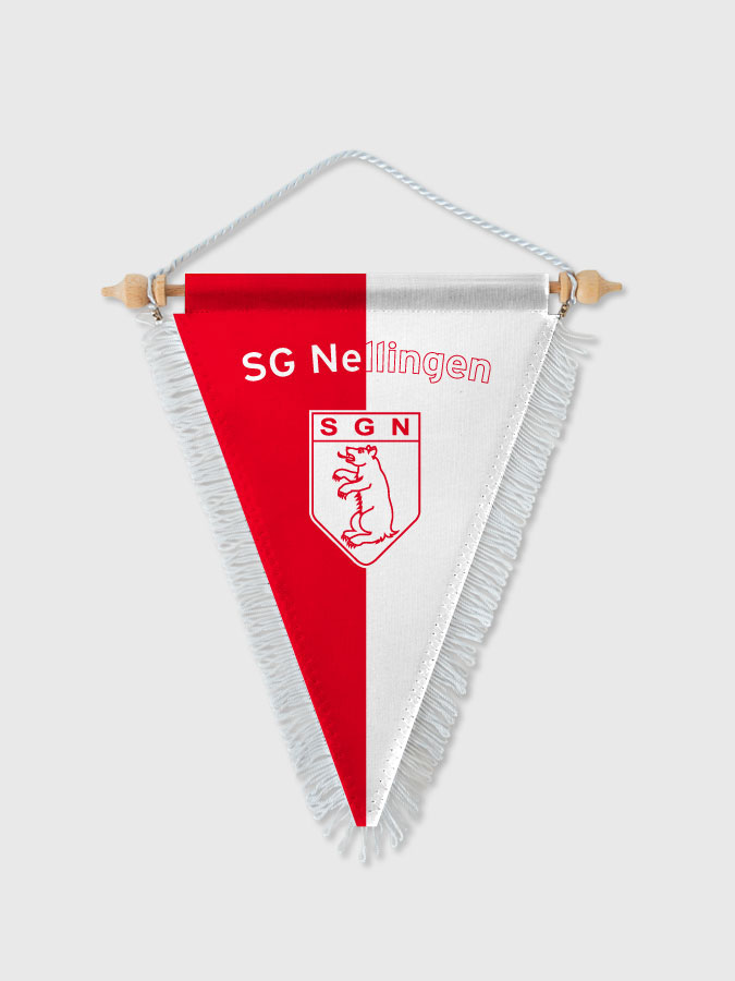 Wimpel Emblem