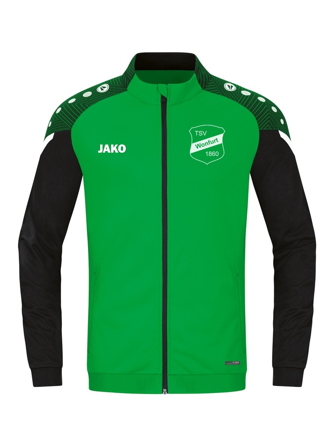 Jako Polyesterjacke Performance