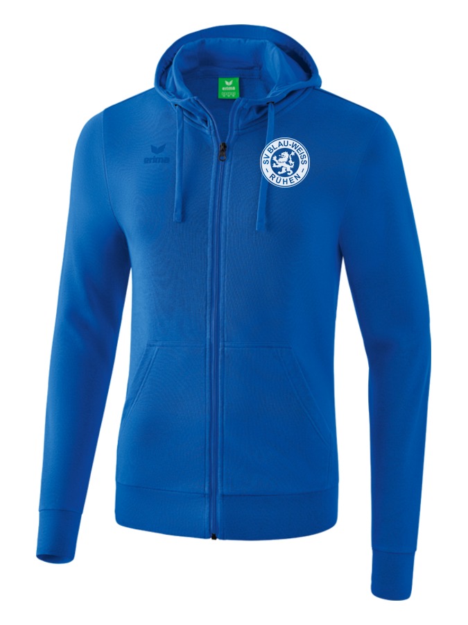 Erima Kapuzensweatjacke