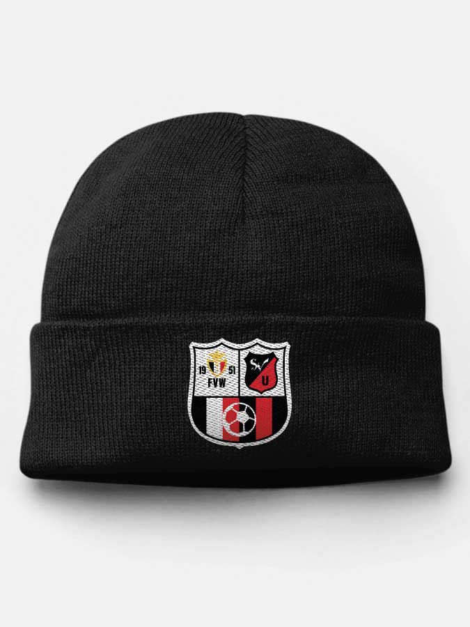 Beanie Sticklogo