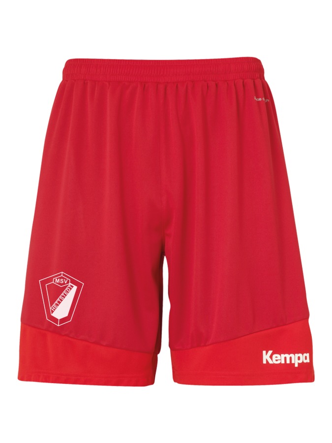 Kempa Emotion 2.0 Shorts