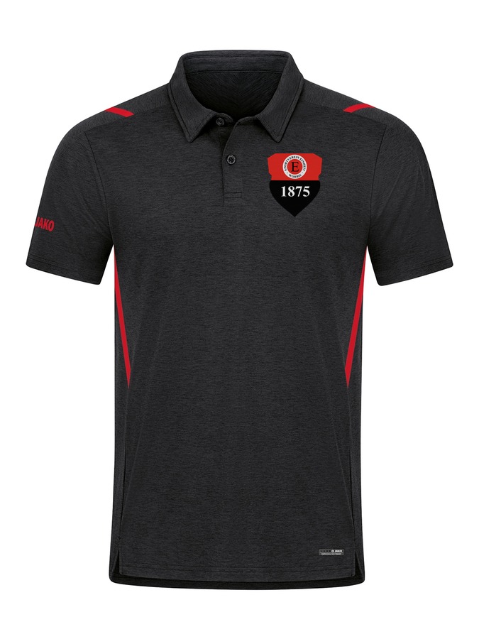 Jako Poloshirt Challenge