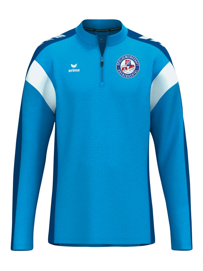 Erima Celebrate 125 Training Top
