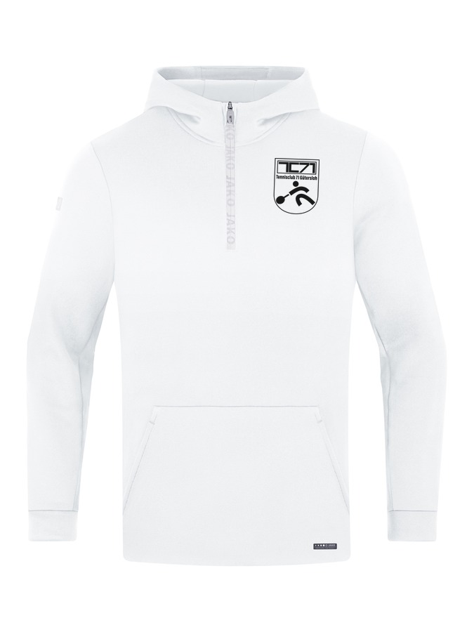 Jako Zip Hoodie Pro Casual