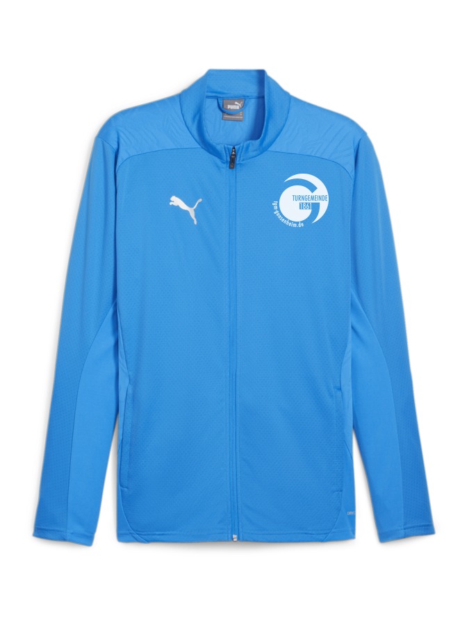 PUMA teamFINAL Trainingsjacke