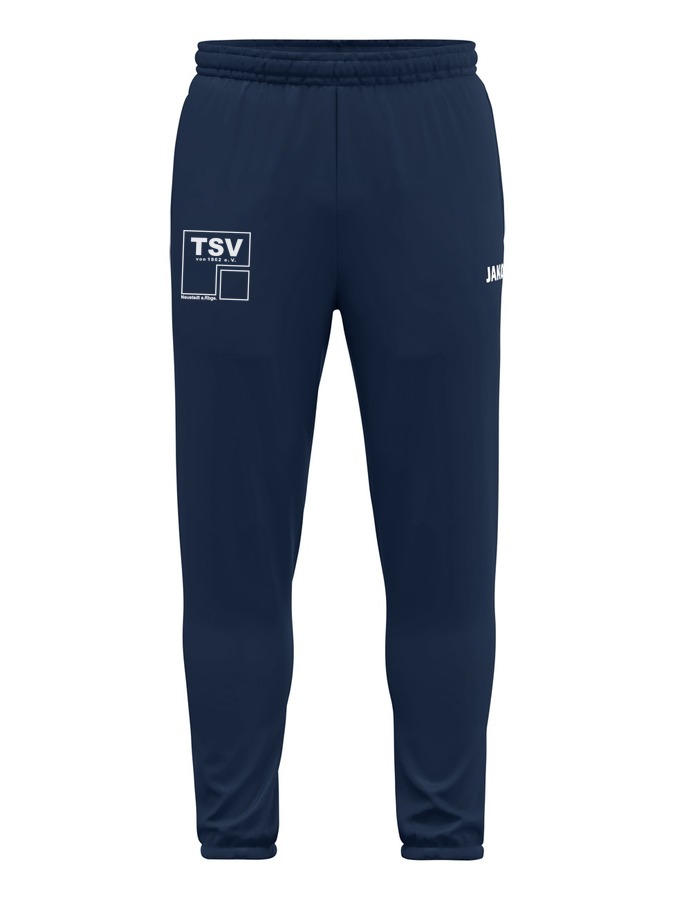 Jako Freizeithose Dynamic