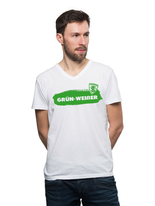 Shirt Ben V-Neck