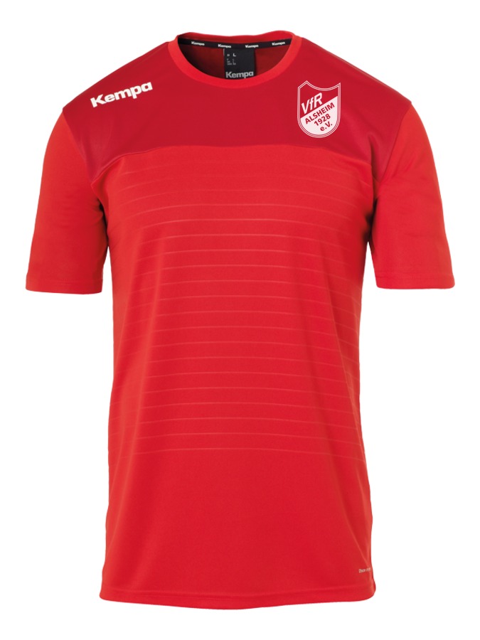 Kempa Emotion 2.0 Trikot